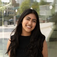 PROOF Employee Rhea Nagpal's profile photo