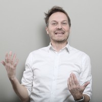 Biner Employee Mattias Kronberg's profile photo
