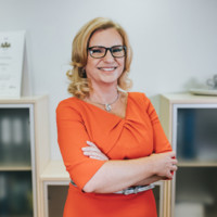 ZAVAS d.o.o. Employee Barbara Hadalin's profile photo