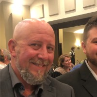 Chuck Lewis Email & Phone Number