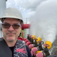 Ryan Hinson Email & Phone Number