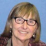 Academy of Art University Employee Sue Rowley's profile photo