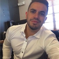 Hector Andrade Email & Phone Number