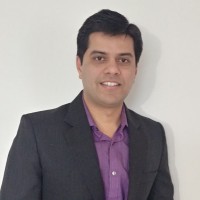 Ashish Jaiswal Email & Phone Number