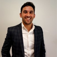 ADI Global Distribution Employee Callum Edwards's profile photo