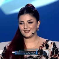 Hattlan Media Employee هبة شريقي's profile photo