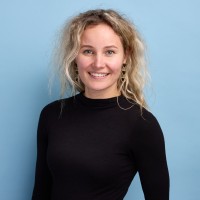 Makelaardij de Jong Employee Lotte Straal's profile photo