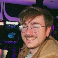 Nathan Frazzetto's profile photo