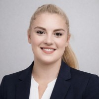 New York University Abu Dhabi Employee Stacey Baker's profile photo