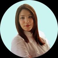 Yasmine Oueslati's profile photo