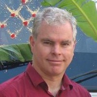 Co-Capacity BV Employee Joost Lieshout's profile photo