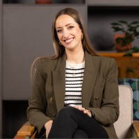 Hooloovoo Employee Dunja Stanivukovic's profile photo
