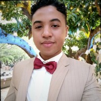 Romain Anseline's profile photo