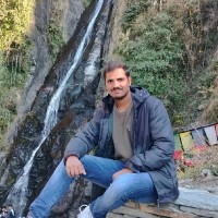 Saven Technologies Limited Employee Vinod Vaddepalli's profile photo