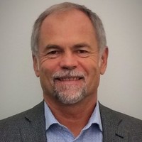 Bosch Employee Mark Stimson's profile photo