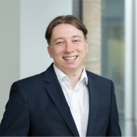 Blevins Franks Employee Bradley Cottington's profile photo