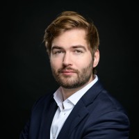 TERAZEM Employee Thomas Kwak's profile photo