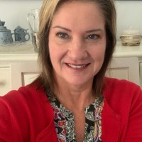 Blossom Graphix | blossomgraphix.com Employee Debra Leonard's profile photo