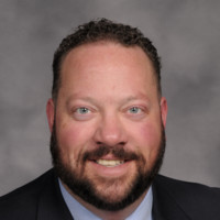 Jared Rodgers Email & Phone Number