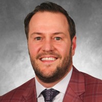 Pearson VUE Employee Christopher Herbst's profile photo
