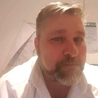 ASC Employee Mike Sanderson's profile photo