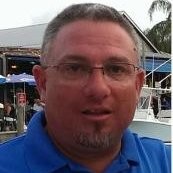L7 Solutions Employee Chuck Luettchau's profile photo