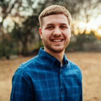 Fidelity Investments Employee Eric Moraw's profile photo