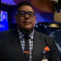 Antonio Jackson Sr. Email & Phone Number