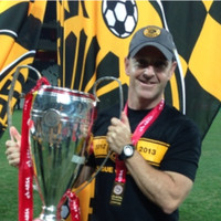 Kaizer Chiefs Football Club Employee David Milner's profile photo
