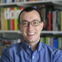 University of Hawaii at Manoa Employee Brian Strawn's profile photo