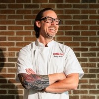 Charleys Philly Steaks Employee Larry Geller's profile photo