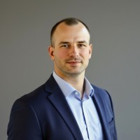 Coherent Employee Sean Stewart's profile photo