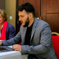 AIDES Employee Camille Daceney's profile photo