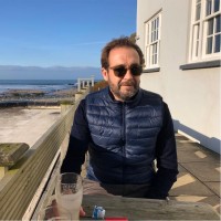Simon Bridgman Email