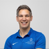 Edinburgh Sports + Spinal Physiotherapy Employee Richard Worrall's profile photo