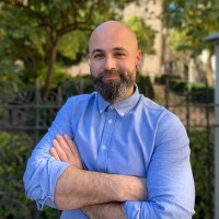 Visualfy Employee Jesus Luján Vela's profile photo