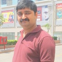 Azafran Innovacion Ltd, India Employee Vishal Sharma's profile photo