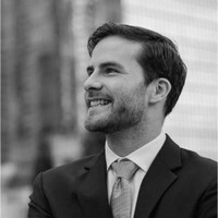 Cadence (fka SeekPanda) Employee Tyrone Croome-Carroll's profile photo