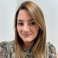 STEF Employee Noelia Lorenzo Fernández's profile photo