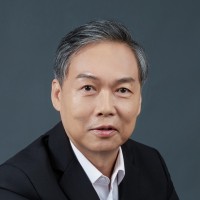 Johnson Lu Email & Phone Number