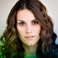 Junk Food Clothing Employee Danielle Boinay's profile photo