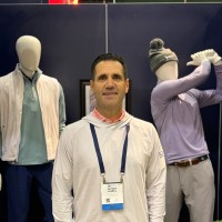 Donald Ross Sportswear Employee Nathan Averill's profile photo