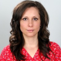 Philip Morris International Employee Maya Stoyanova's profile photo