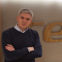 Renfe Employee Javier Fernández's profile photo
