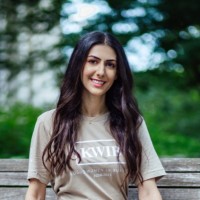 Apption Labs Employee Ani Khachikian's profile photo