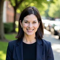 Meredith Johnson Email & Phone Number