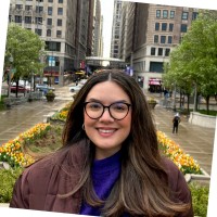 Melania Andre Limon Email