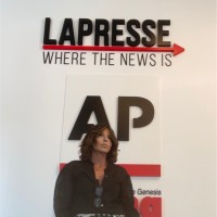 LaPresse SpA Employee Alessia Lautone's profile photo