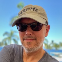 Warner Bros. Discovery Employee Dave Curry's profile photo