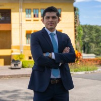 Banco Promerica de Costa Rica S.A. Employee Elliot Madrigal Corrales's profile photo
